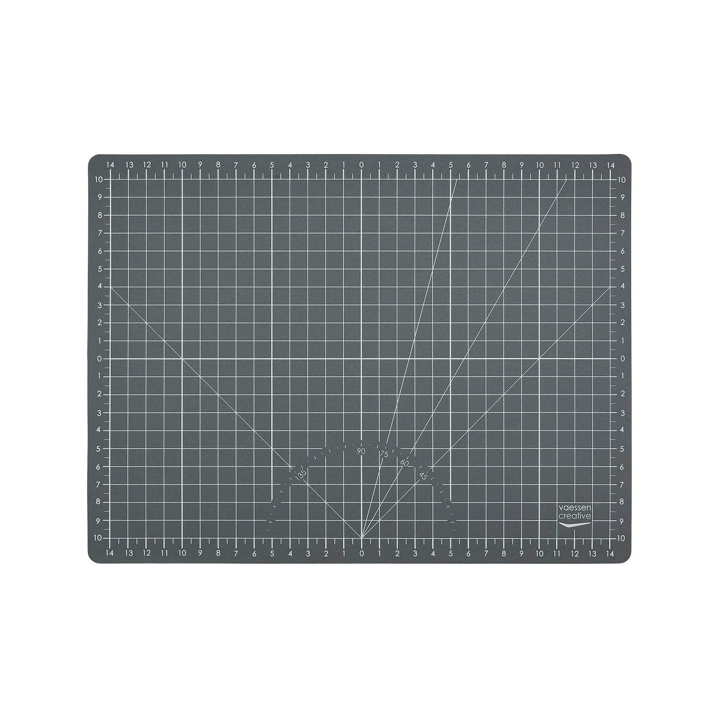 Selvreparerende skæreplade - A4 - Vaessen Creative