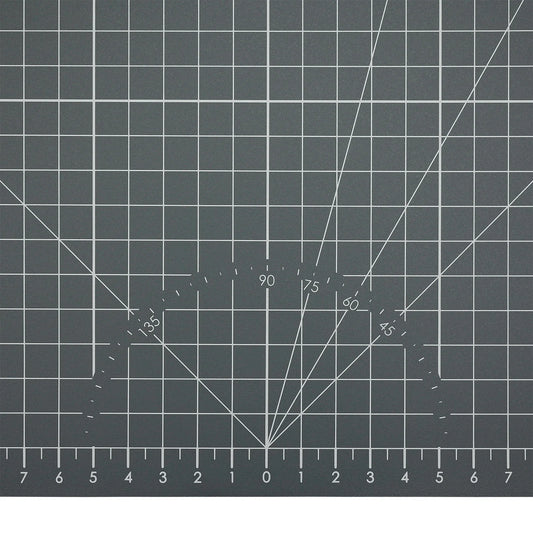 Selvreparerende skæreplade - A4 - Vaessen Creative