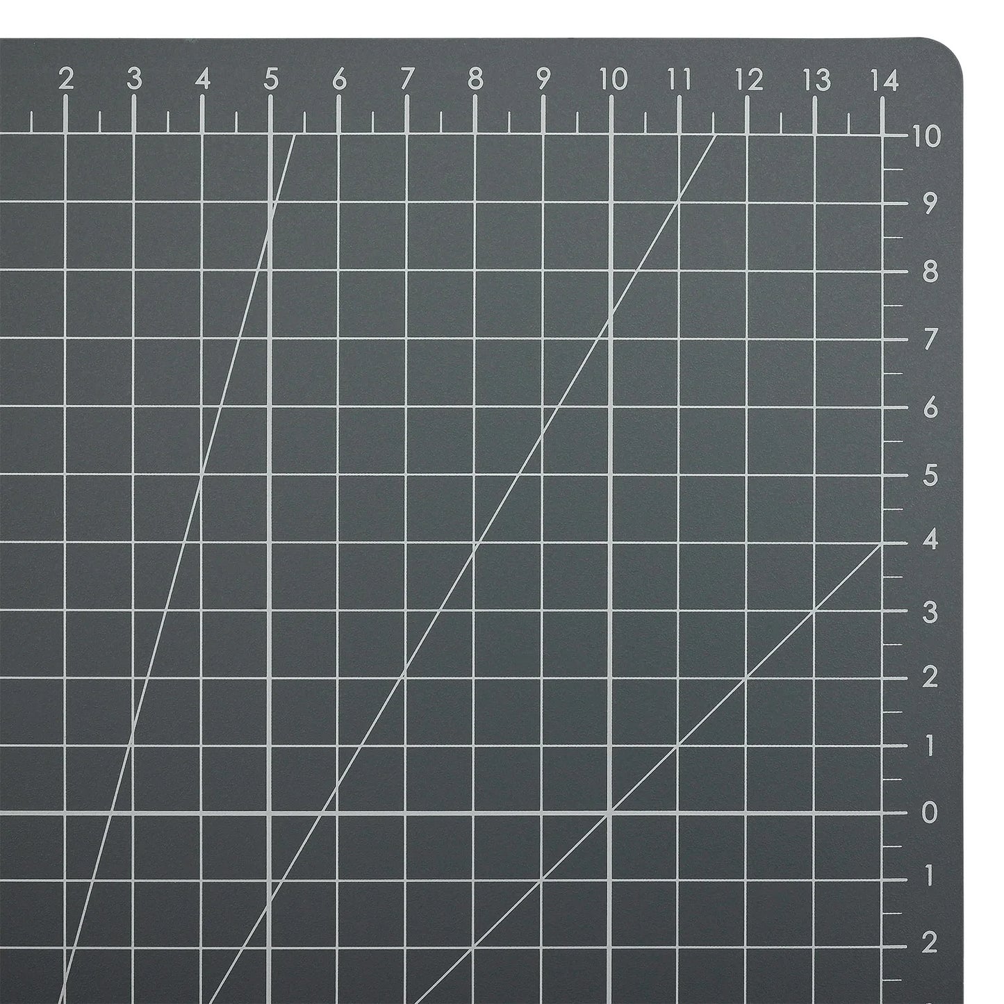 Selvreparerende skæreplade - A4 - Vaessen Creative