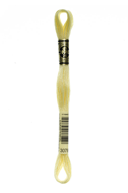 DMC Mouliné Spécial - 3078