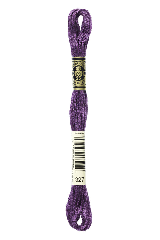 DMC Mouliné Spécial - 327