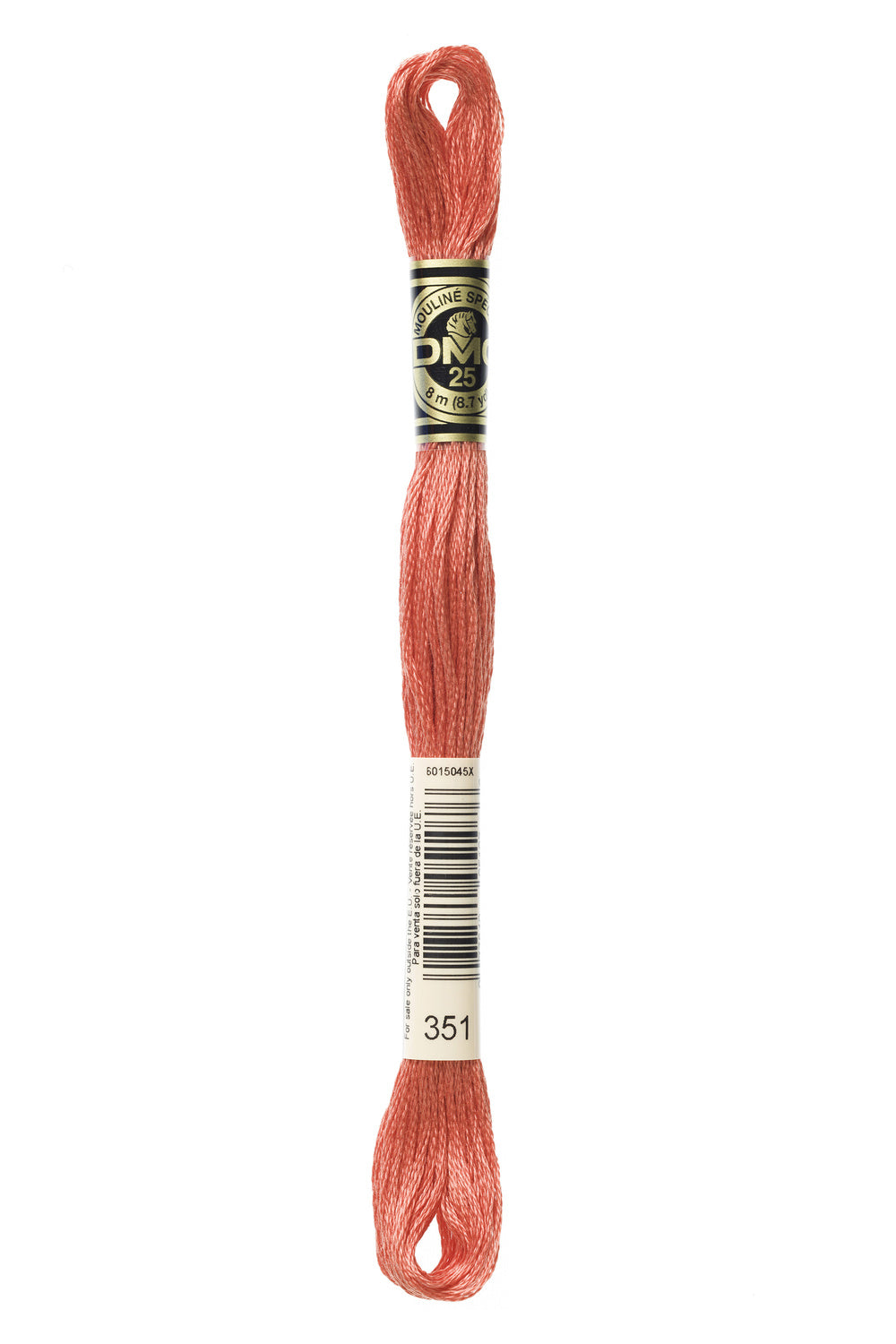 DMC Mouliné Spécial - 351