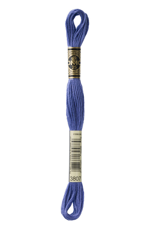 DMC Mouliné Spécial - 3807