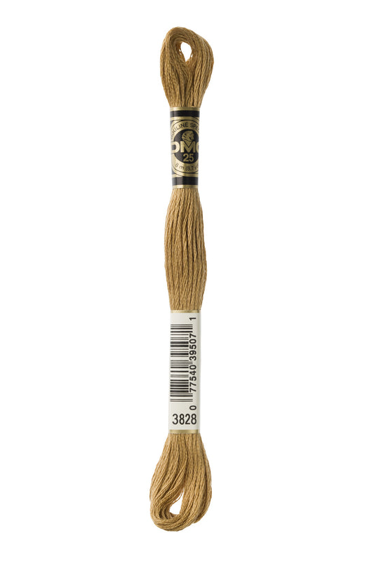 DMC Mouliné Spécial - 3828