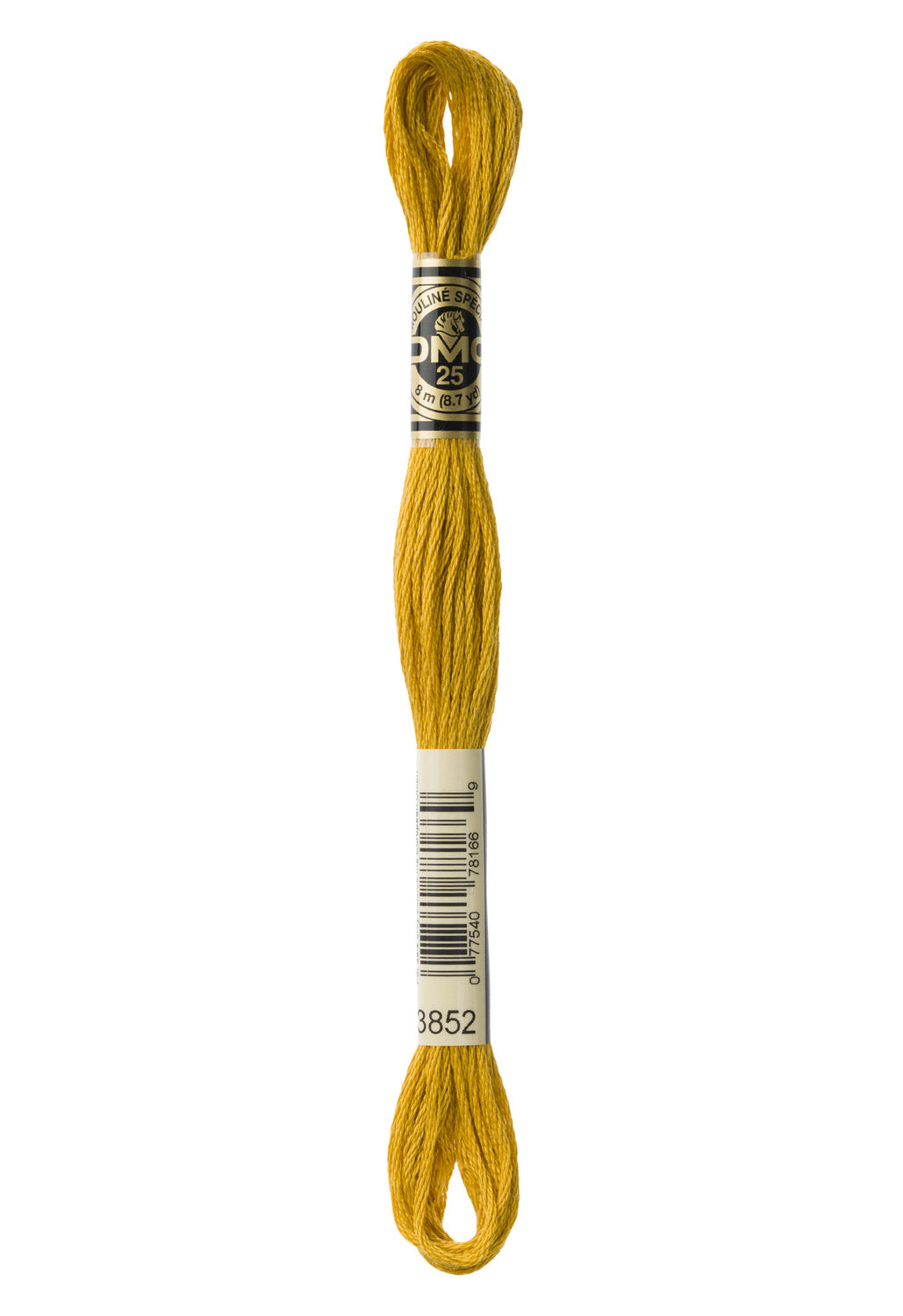 DMC Mouliné Spécial - 3852