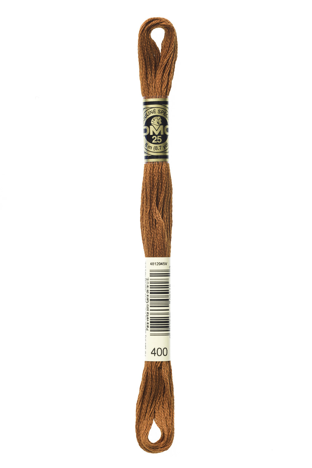 DMC Mouliné Spécial - 400