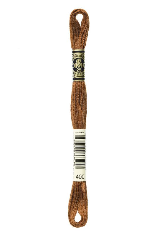 DMC Mouliné Spécial - 400