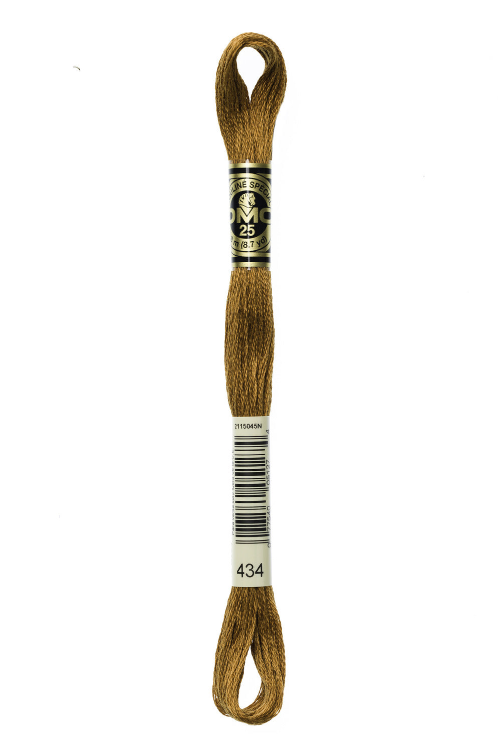 DMC Mouliné Spécial - 434