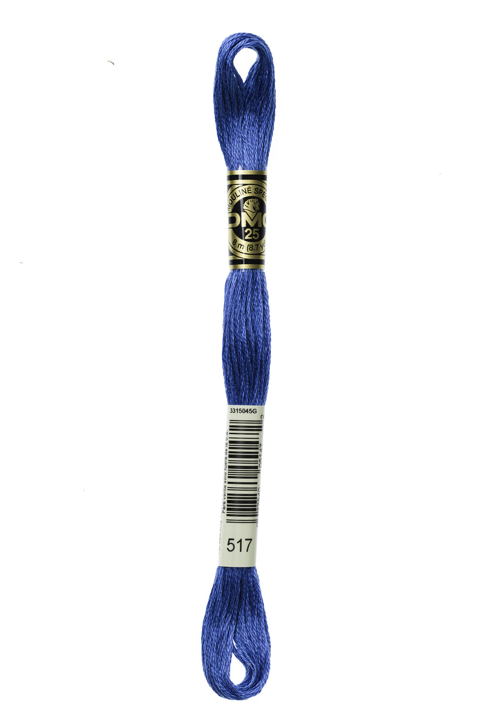 DMC Mouliné Spécial - 517