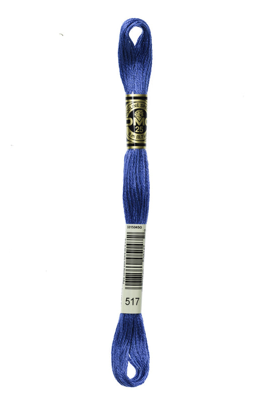 DMC Mouliné Spécial - 517