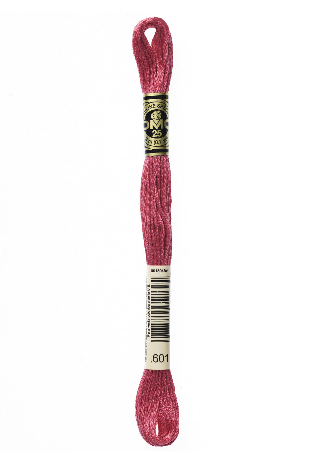 DMC Mouliné Spécial - 601