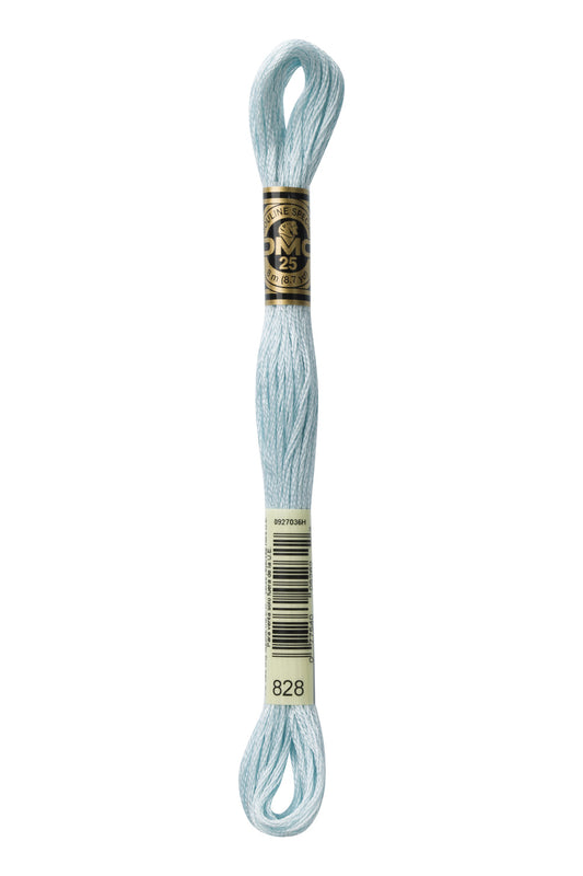 DMC Mouliné Spécial - 828