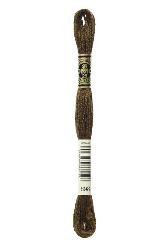 DMC Mouliné Spécial - 898