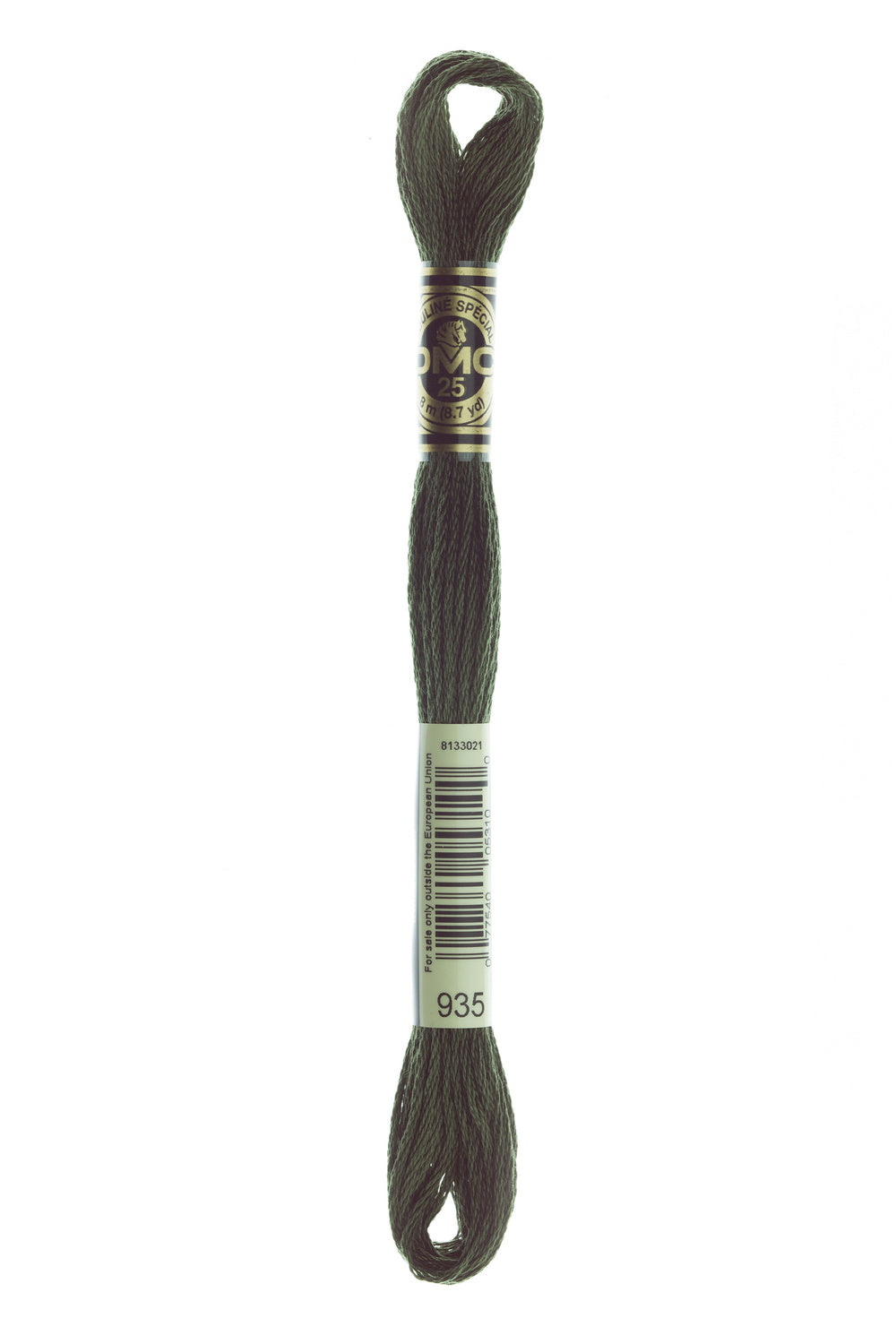 DMC Mouliné Spécial - 935