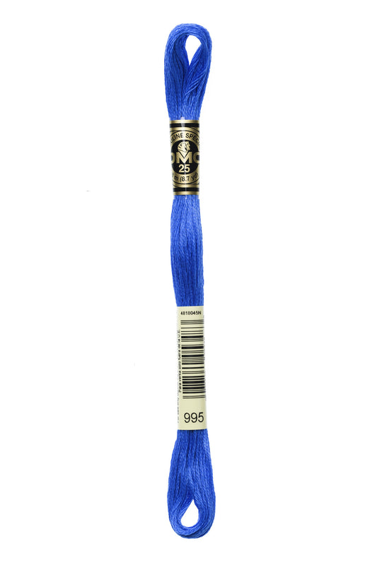 DMC Mouliné Spécial - 995