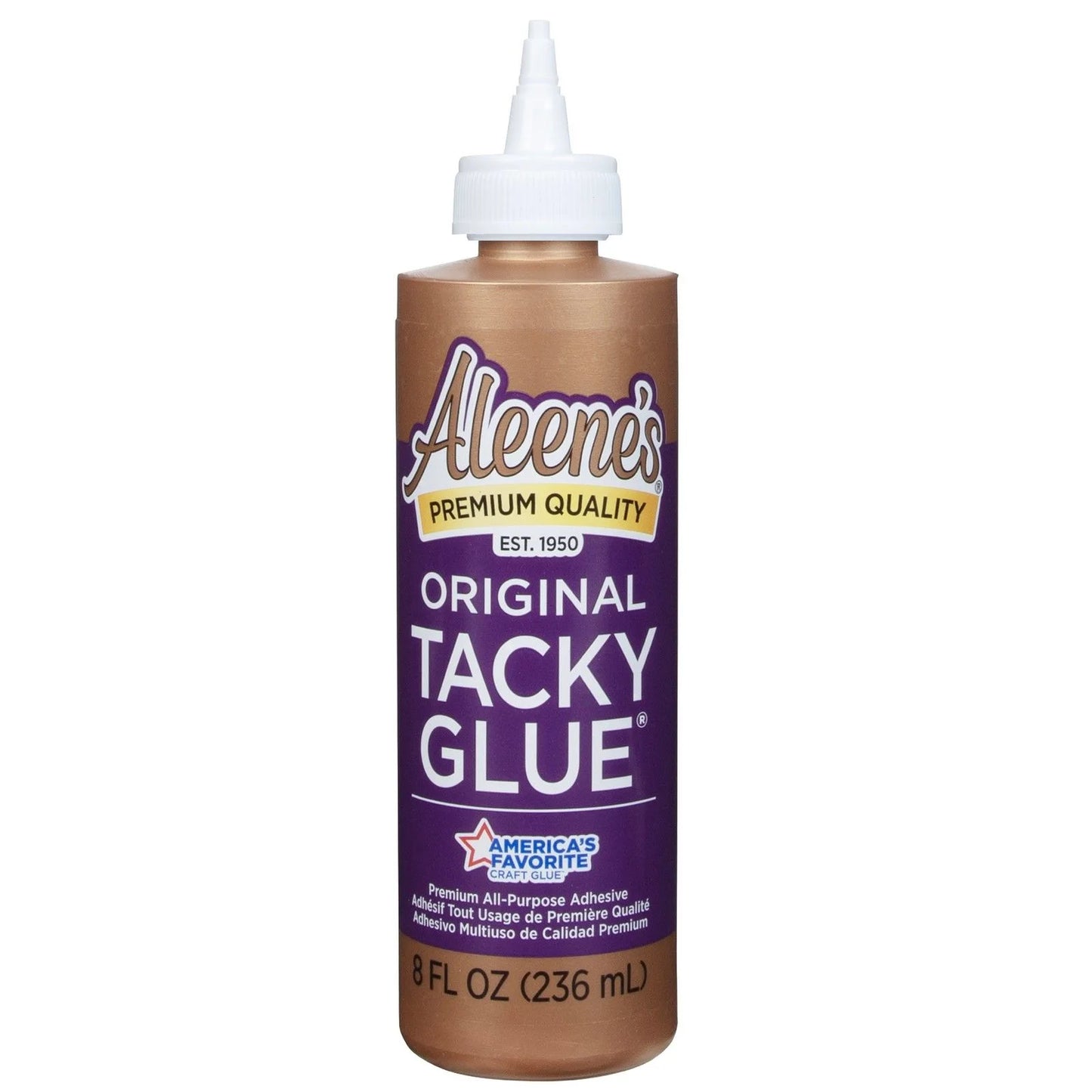 Tacky Glue - Aleene's - 236 ml