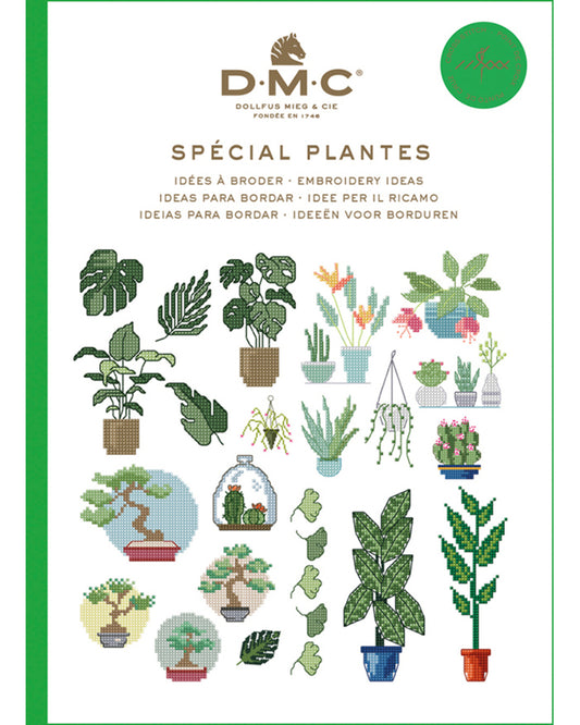 DMC Spécial planter - mini bog