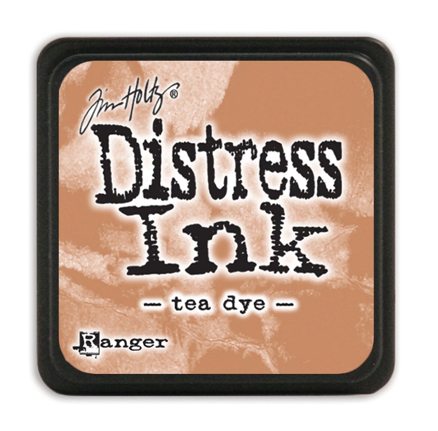 Ranger - Tim Holtz - Mini Distress Ink - Tea Dye