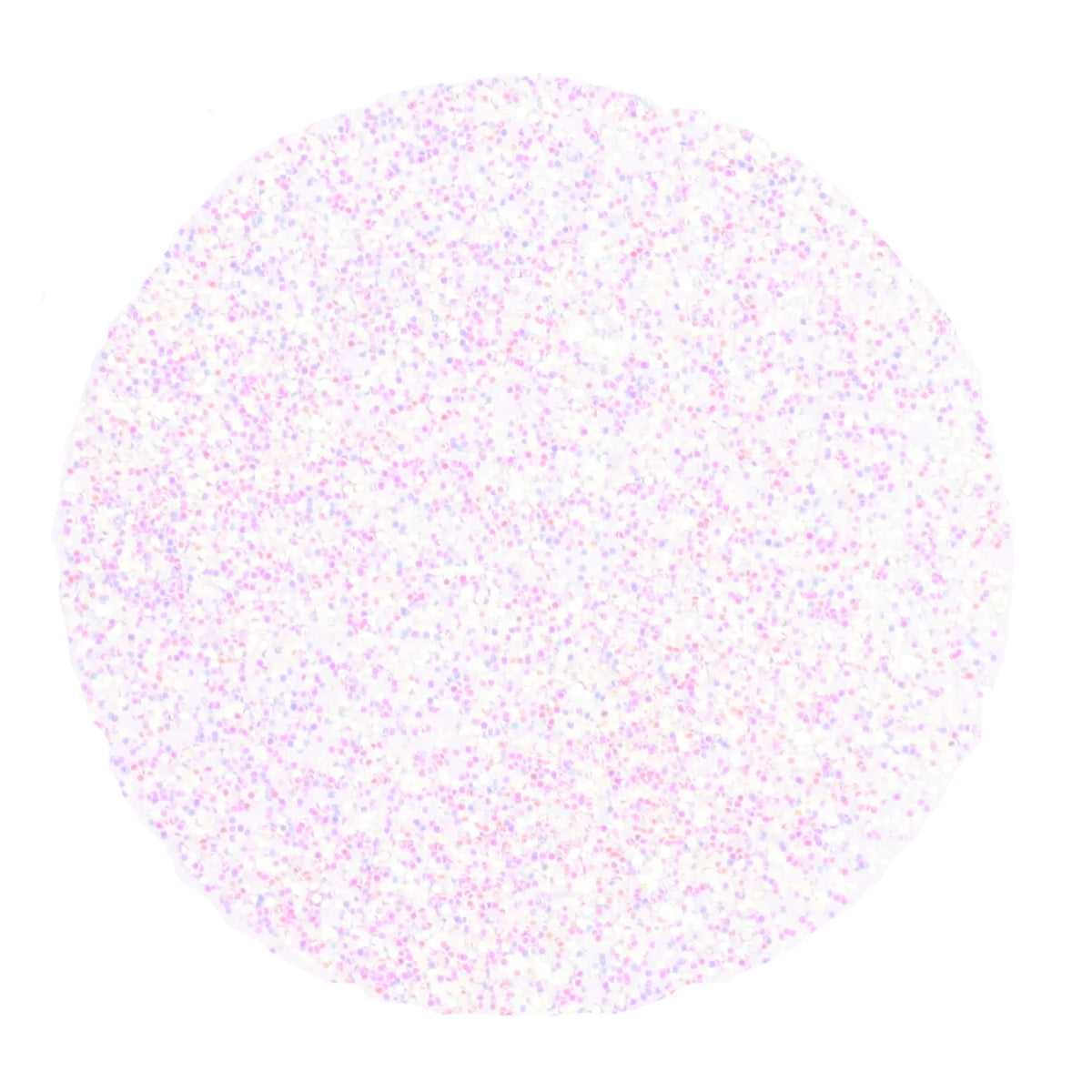Holographic Glitter - Gold