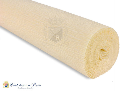 Crepepapir 180 g - Cream by Tiffany Turner 17A1