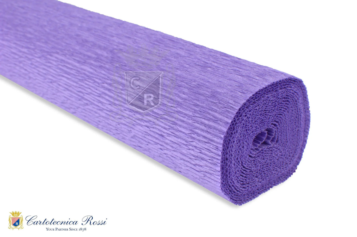Crepepapir 180 g - Violet 17E/2