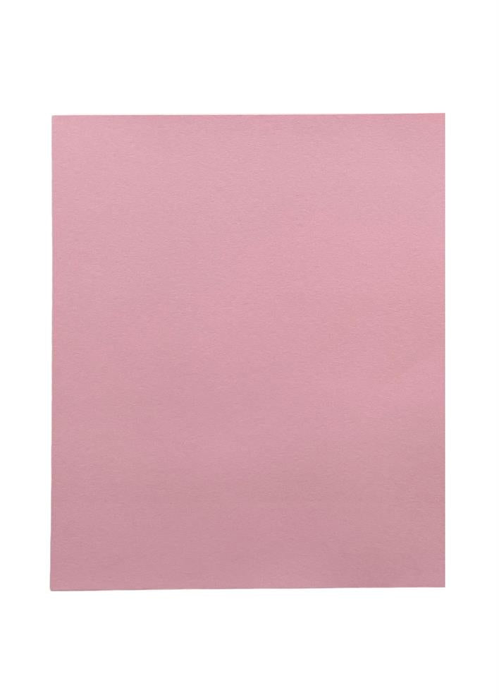 Paper Favourites Smooth Cardstock "Pink"