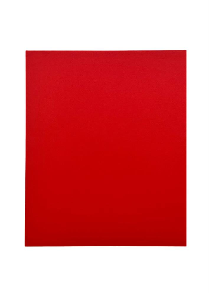 Paper Favourites Smooth Cardstock "Fresh Red"