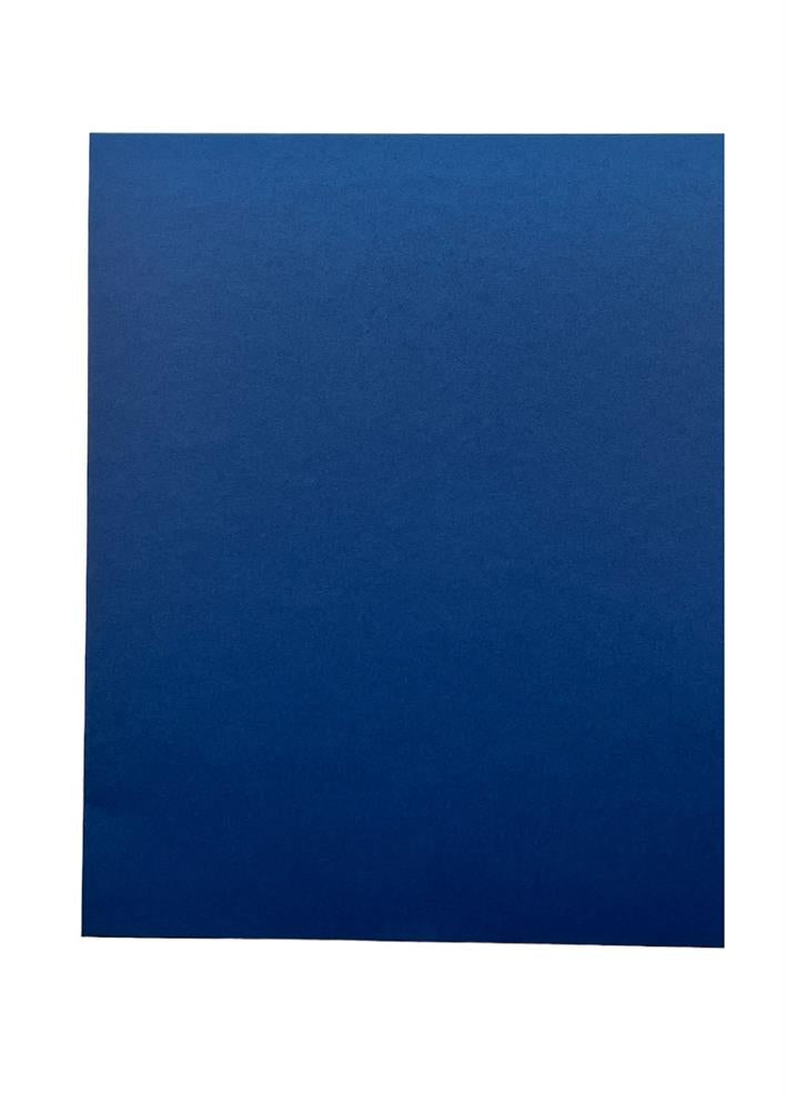 Paper Favourites Smooth Cardstock "Fresh Blue"