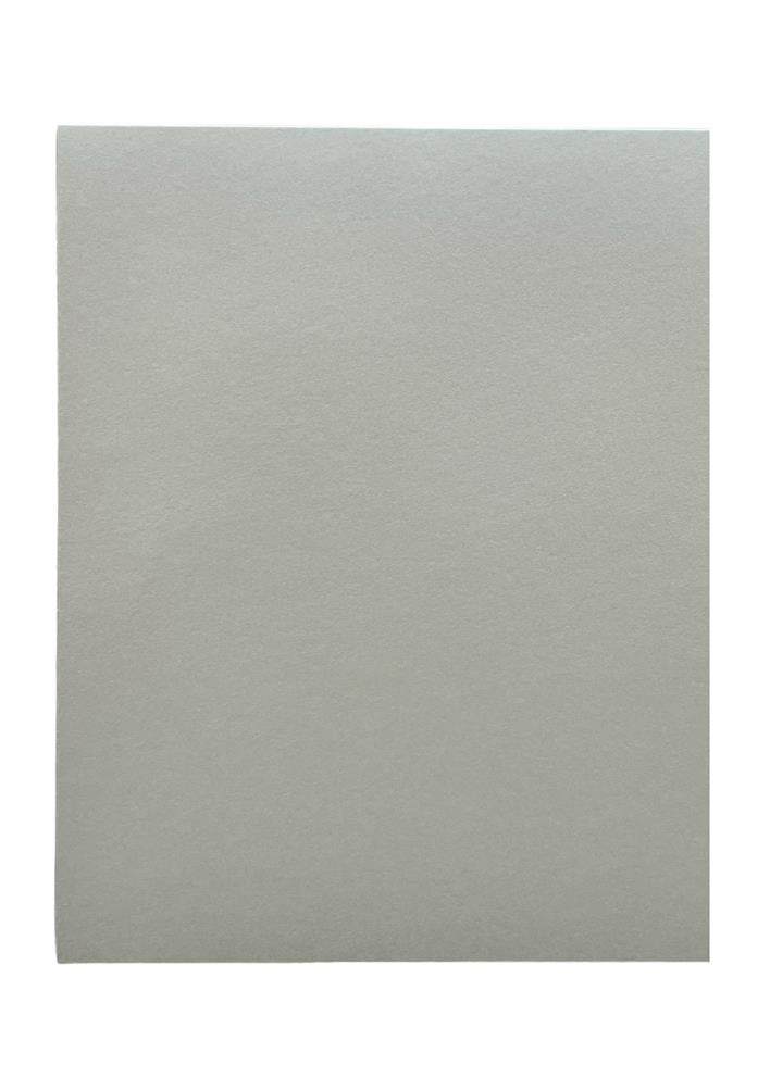 Paper Favourites Smooth Cardstock "Fog Grey"