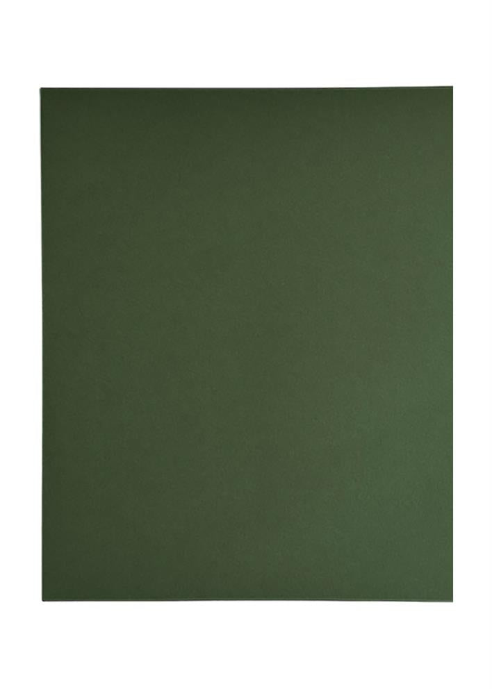 Paper Favourites Smooth Cardstock "Forest Green"