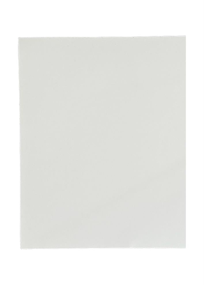 Paper Favourites Smooth Cardstock "Bright White"