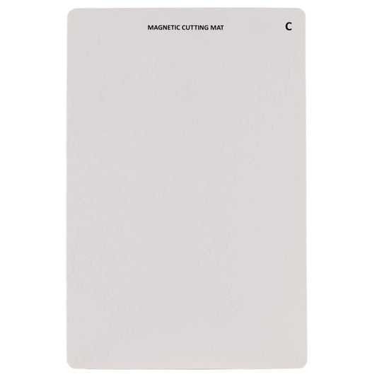 Vaessen Creative • Cut Easy Magnetisk Skæreplade (C)