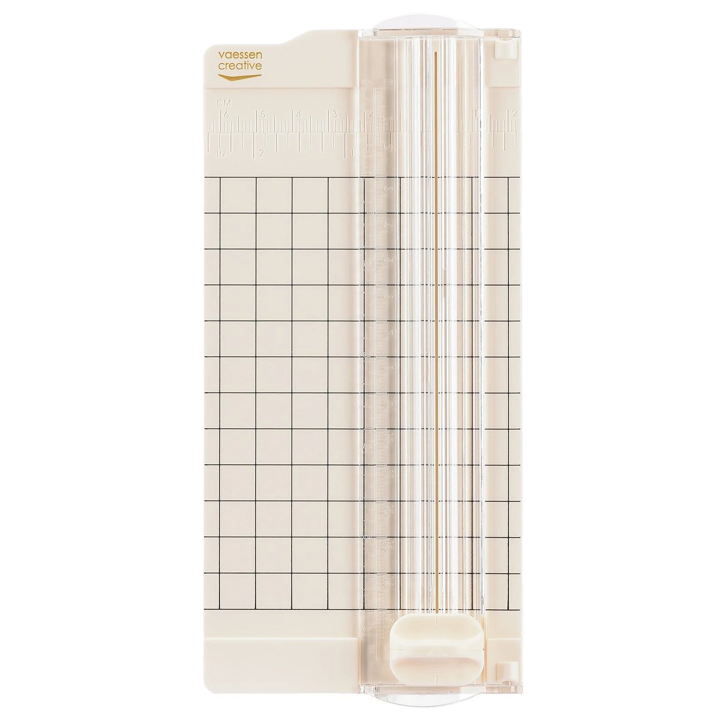 Vaessen Creative - Mini Paper Cutter