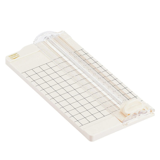 Vaessen Creative - Mini Paper Cutter