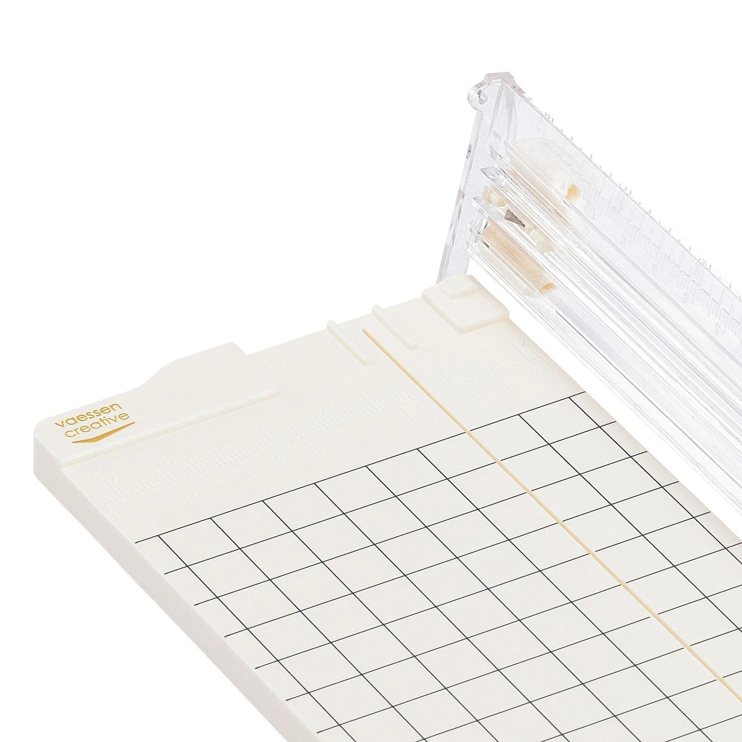 Vaessen Creative - Mini Paper Cutter