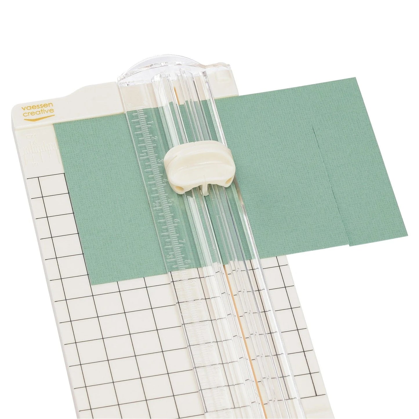 Vaessen Creative - Mini Paper Cutter