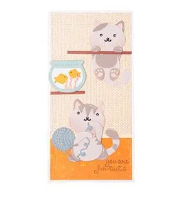 Studio Light die – “Accessories Cats Friendz”