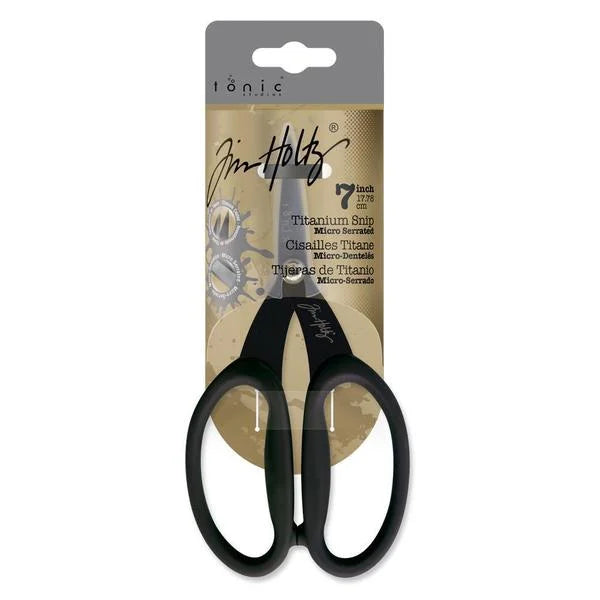 Tonic Studios / Tim Holtz Non Stick Saks - mellem