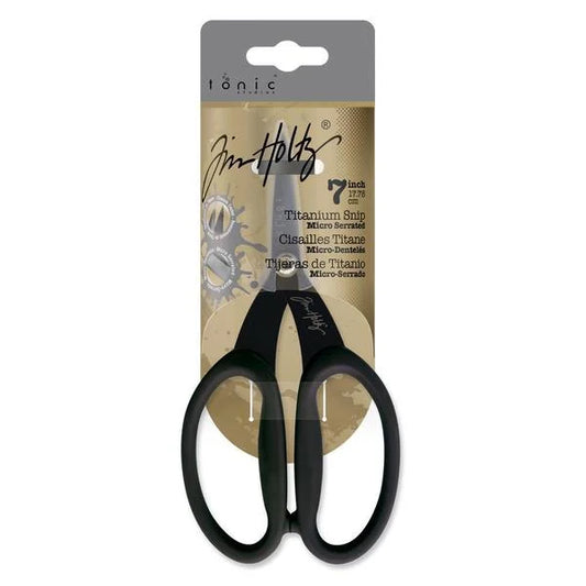 Tonic Studios / Tim Holtz Non Stick Saks - mellem
