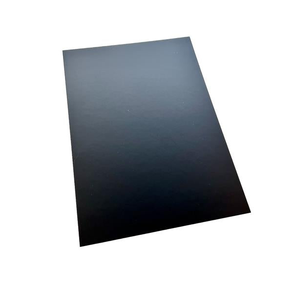 Paper Favourites Mirror Card Mat "Burnished Rose"
