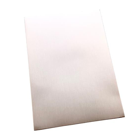 Paper Favourites Mirror Card Mat "Burnished Rose"