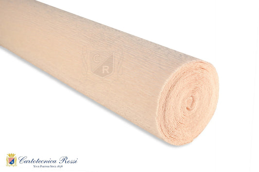 Crepepapir 90 g - Soft Pink 354