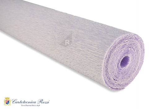 Crepepapir 90 g - Blue-Purple Hyacinth 380