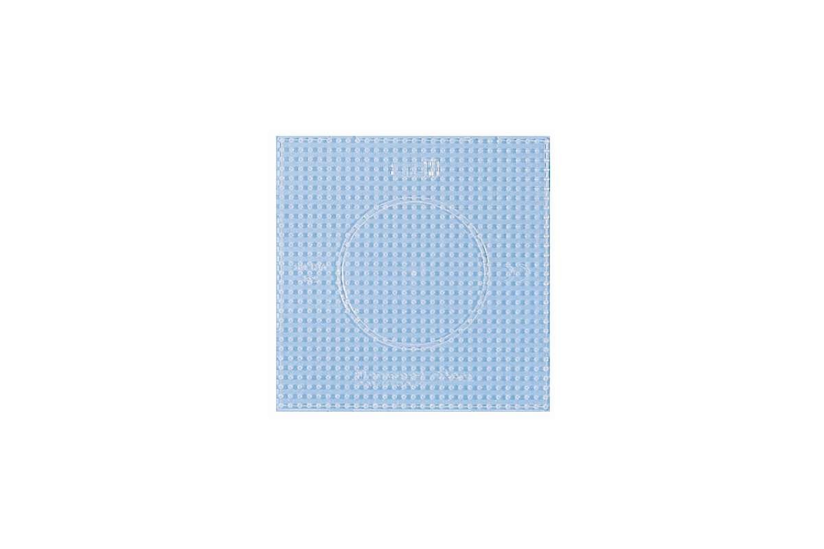 HAMA stiftplade (samle) 15x15cm TR