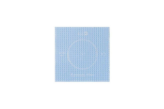 HAMA stiftplade (samle) 15x15cm TR