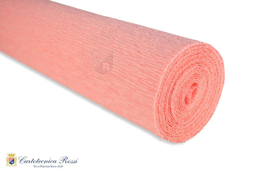 Crepepapir 90 g - Pink 384