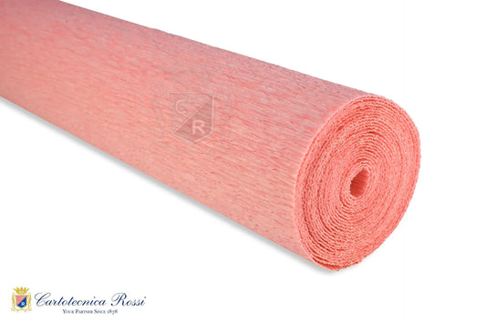 Crepepapir 90 g - Quartz Pink by Kate Alarcón 385