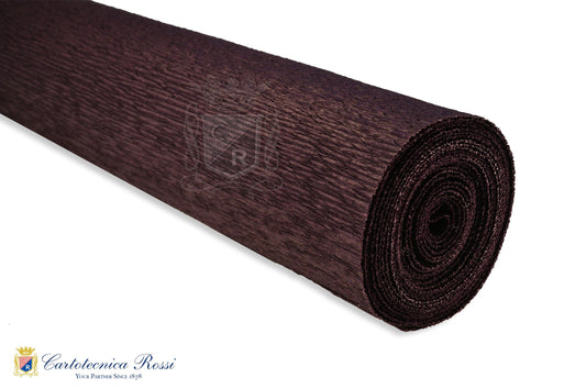 Crepepapir 90 g - 'Blackberry Purple' by Kate Alarcón 389