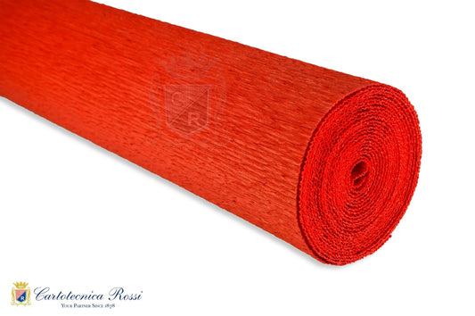 Crepepapir 90 g - Red 392