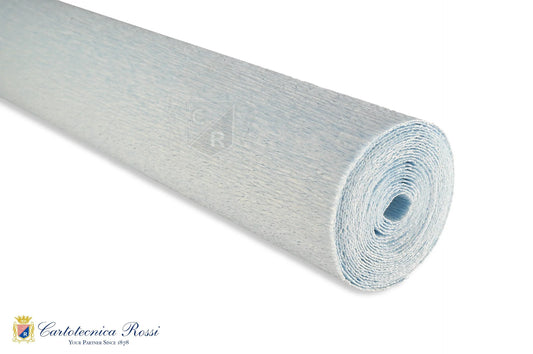 Crepepapir 90 g - Baby Blue 393